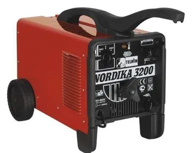 фото Аппарат сварочный Telwin NORDICA 3200 230-400V ACD