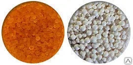 фото Силикагель KC-Trockenperlen