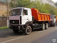 фото МАЗ 5516Х5-471-050