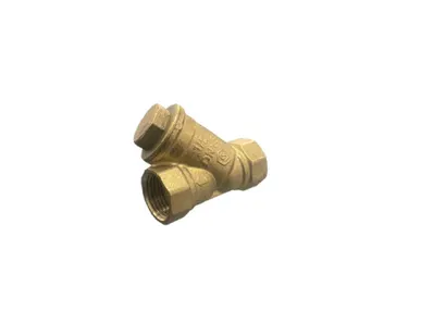фото Фильтр сетчатый Stout 1/2" в.р.-в.р.