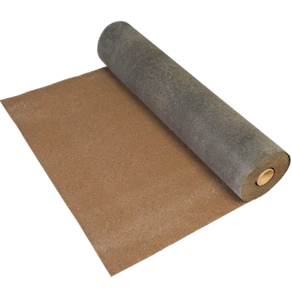 Фото №8 Ендовый ковер для гибкой черепицы Шинглас (цвет кирпичный)