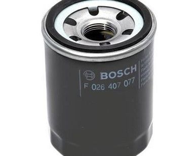 фото Масляный фильтр BOSCH f026407077