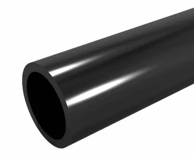 фото Труба для скважин ПЭ 160х9,5 6м