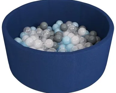 фото Детский бассейн ROMANA Airpool