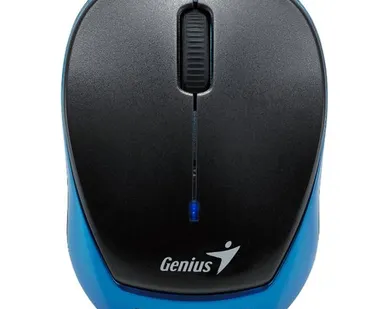 фото Мышь Genius Micro Traveler