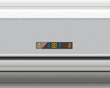 фото Saturn ST-12EN(Bio)(R410) сплит-системы