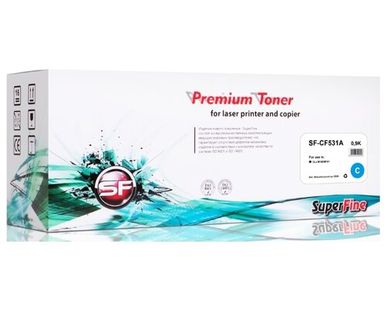 фото Картридж SuperFine SF-CF531A