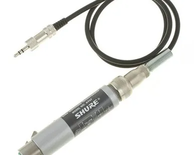 фото Переходники Shure A96F