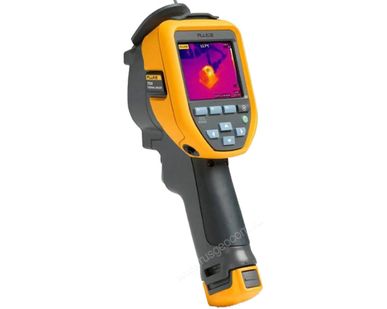фото Тепловизор Fluke TiS20+
