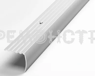 фото Порог угловой ПУ 04. 900.083 бук декор (6) П зз