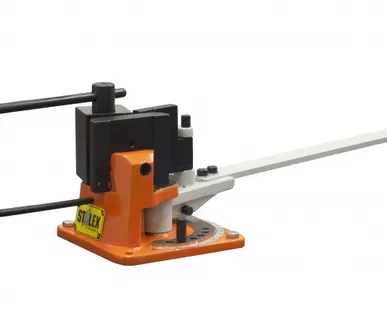 фото Инструмент ручной гибочный универсальный  STALEX UB-100