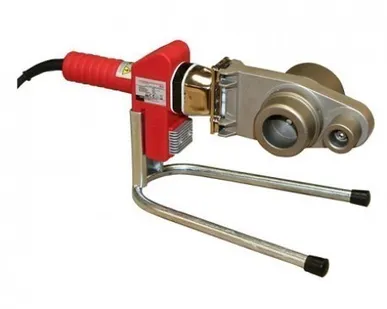 фото Аппарат для сварки враструб Rothenberger P 63 T