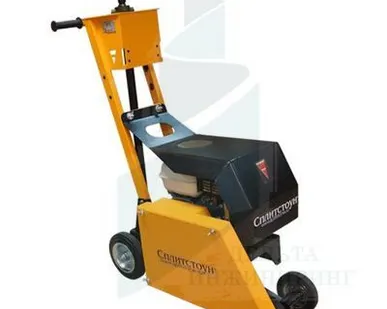 фото Резчик кровли Сплитстоун CR-146