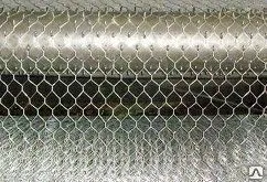 Фото №0 Сетка двойного кручения