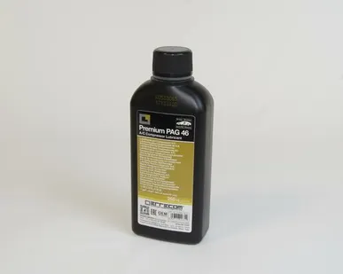 фото Масло синтетическое PAG-46 0,25 л Errecom OL6001.Q.P2