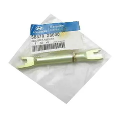 Фото №0 HYUNDAI/KIA Регулятор зазора задних колодок правый Elantra XD/Matrix ор 5837028000