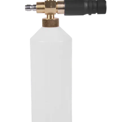 Фото №12 Мойка высокого давления для автомобиля HUTER PRO W195-Р, шланг 8м, работает из бочки, 130-195 бар