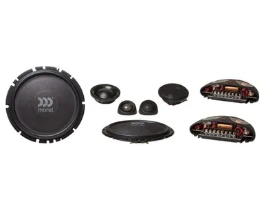 фото Автомобильная акустика Morel