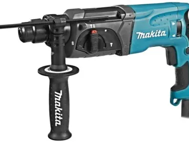 фото Перфоратор Makita HR2470