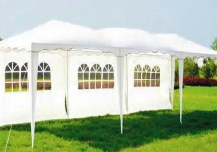 Фото №0 Шатер-павильон 3х9 (м)