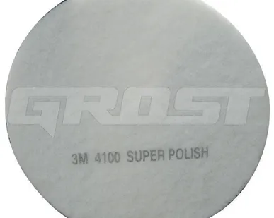 фото Полировочный пад для GROST PM500