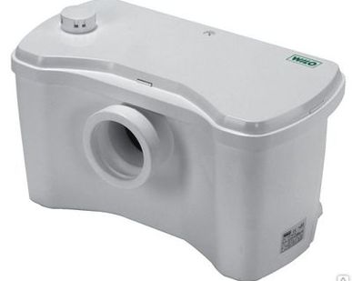 фото Насос WILO DrainLift KH 32