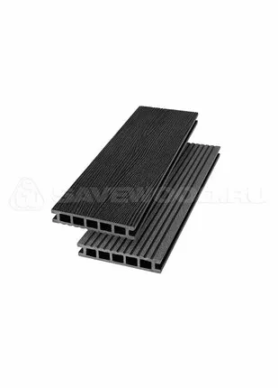 Фото №0 SW Ornus (R) (Цвет:Черный, Длина:4 м)