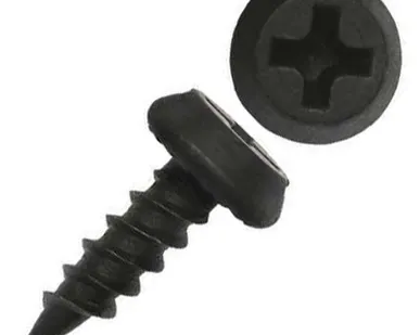 фото Саморез 3,5*9,5 острый (клопы)