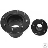 Фото №0 Фланец ПВХ 50