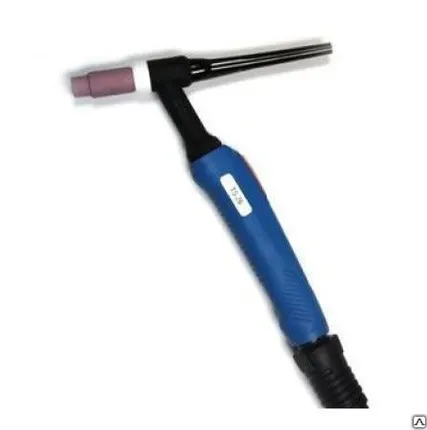 Фото №0 Горелка Сварог TS 26 (2pin, ОКС+б/р) 4 м