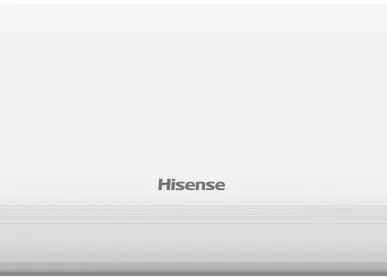 фото Кондиционер Hisense Era Classic A AS-18HR4RMSKC00