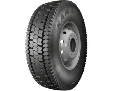 фото 315/60R22.5 TL НКШ 152/148L КАМА NR201 вед. ось