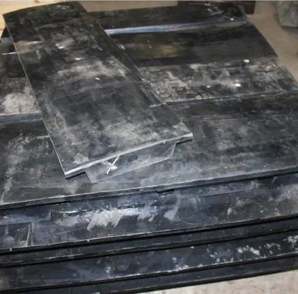 Фото №1 Плита люка МШЦ-10.01.01.000сб