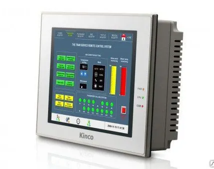 Фото №0 Панель оператора MT5520T-CAN