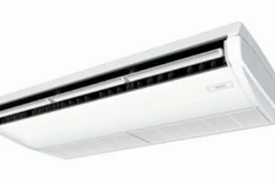 фото Потолочный кондиционер AHQ100C/AZQS100BY1