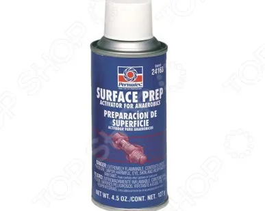 фото Покрытие антикоррозийное профессиональное Permatex PR-80072