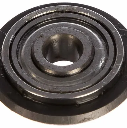 Фото №0 Ролик режущий для плиткорезов Pro Line 22мм DIAM