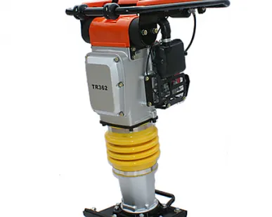 фото Вибротрамбовка Samsan TR 362