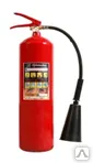 Фото №0 Огнетушитель углекислотный ОУ-5 ВСЕ