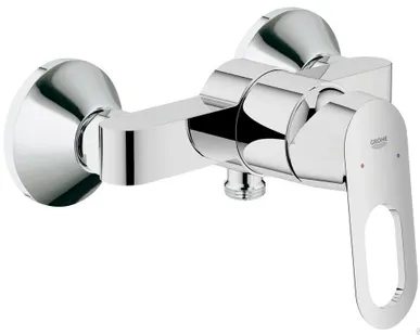 фото Смеситель для душа Grohe BauLoop 23340000