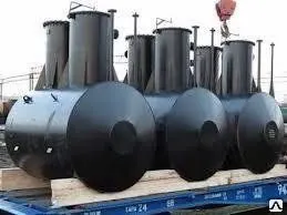 Фото №0 Ёмкость дренажная подземная