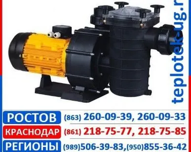 фото Насосы Glong