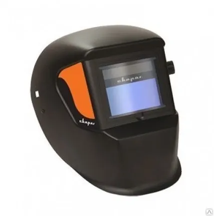 Фото №0 Маска сварщика Сварог AS-2-F