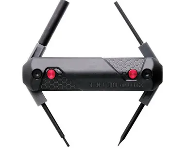 фото Мультиинструмент для Глока Real Avid 4-IN-1 TOOL FOR GLOCK (813119012709)