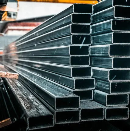 Фото №0 Труба проф. 60х30 х2.0 ст1-3сп/пс