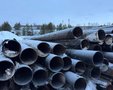 фото Труба бу 325х7