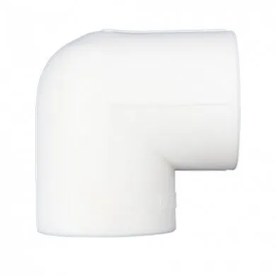 Фото №0 Угольник ПП 50х90гр., шт MeerPlast