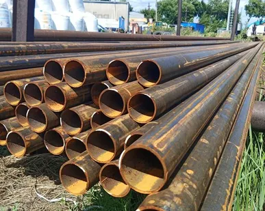 фото Труба ВГП Ф15*2,8