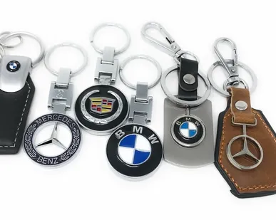 фото Брелки