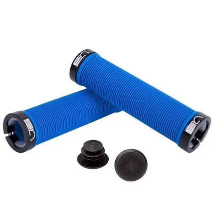 Фото №0 Грипсы с замками